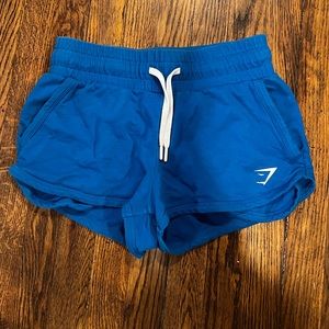 Gymshark shorts